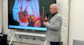 Иркутская область делает ставку на инновационный спорт