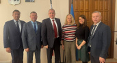В Иркутской области создают единую лабораторную базу для укрепления продовольственной безопасности