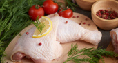 Люди зачем вы берете обколотую курицу? Когда есть продукт в 100 раз полезнее и дешевле
