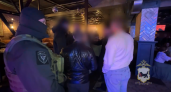 Иркутские полицейские усиливают контроль за ночными заведениями в рамках антинаркотической акции