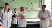 Иркутский онкодиспансер осваивает прорывные технологии в борьбе с раковыми заболеваниями