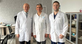 Уникальная операция спасла сердце ребенка в Иркутской области