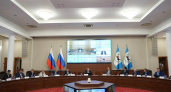 Депутаты Госдумы и губернатор Игорь Кобзев наметили пути преодоления энергодефицита