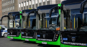 Иркутск готовится к преобразованию муниципального транспорта в акционерное общество