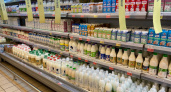 Лучше такое не покупать: Роскачество раскрыло марки молока, где антибиотики и пальмовое масло