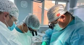 Иркутские кардиохирурги освоили уникальную методику замены сердечного клапана
