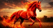 2026 — год Красной Огненной Лошади: символ и приметы этого грядущего года