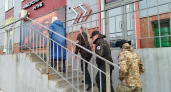 В Ленинском округе Иркутска усилили контроль за торговыми объектами