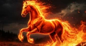 Год Огненной Лошади 2026: чем опасен символ Нового года, кому он принесёт удачу, как с ним ужиться