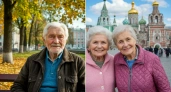 4 города России, где на пенсии живут припеваючи - чистейший воздух, бюджетные продукты и жилье