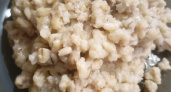 Перловой крупы покупаю не один пакет - делюсь какую вкусноту делаю из нее
