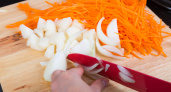 Что обжаривается первым — лук или морковь? Запомните этот секрет для вкусной зажарки