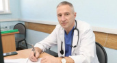 Врач из Иркутска удостоен высшего профессионального признания за вклад в хирургию