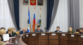 Власти Иркутска утвердили комплекс мер безопасности на новогодние праздники