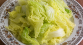 Вкуснейший салат с пекинской капустой: такой аппетитный, что приходится готовить его 2 раза в день