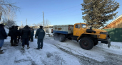Иркутск протянул руку помощи Бодайбо: управляющие компании отправляют бригады для устранения последствий ЧС