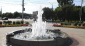 В Иркутске 1 мая запустят все городские фонтаны