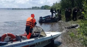 В Иркутской области перевернулась лодка с людьми: один человек погиб, пропала 16-летняя девушка