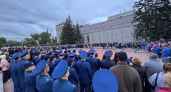 В Иркутске представители прокуратуры присоединились к акциям в честь Дня памяти и скорби