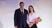 Выпускница из Иркутска получила 300 баллов по трем экзаменам ЕГЭ