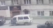 В Иркутске за час задержали подозреваемого в угоне автомобиля