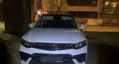 В Иркутске у нетрезвого водителя конфисковали автомобиль