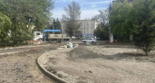 В Иркутске преобразят парк Парижской коммуны