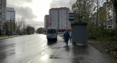 В Иркутске с 1 сентября появится автобусный маршрут №441