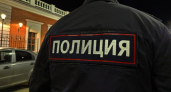 В Иркутске мужчину отправили в колонию на 2,5 года после драки с полицейским