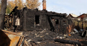 В Иркутске мужчина поджег жилой дом после конфликта с жильцами