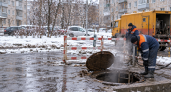 В Усть-Илимске задержали двух мужчин после аварии на теплосетях: пострадали около 50 семей