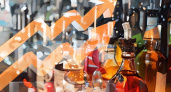 Почему после Нового года вырастут цены на алкоголь