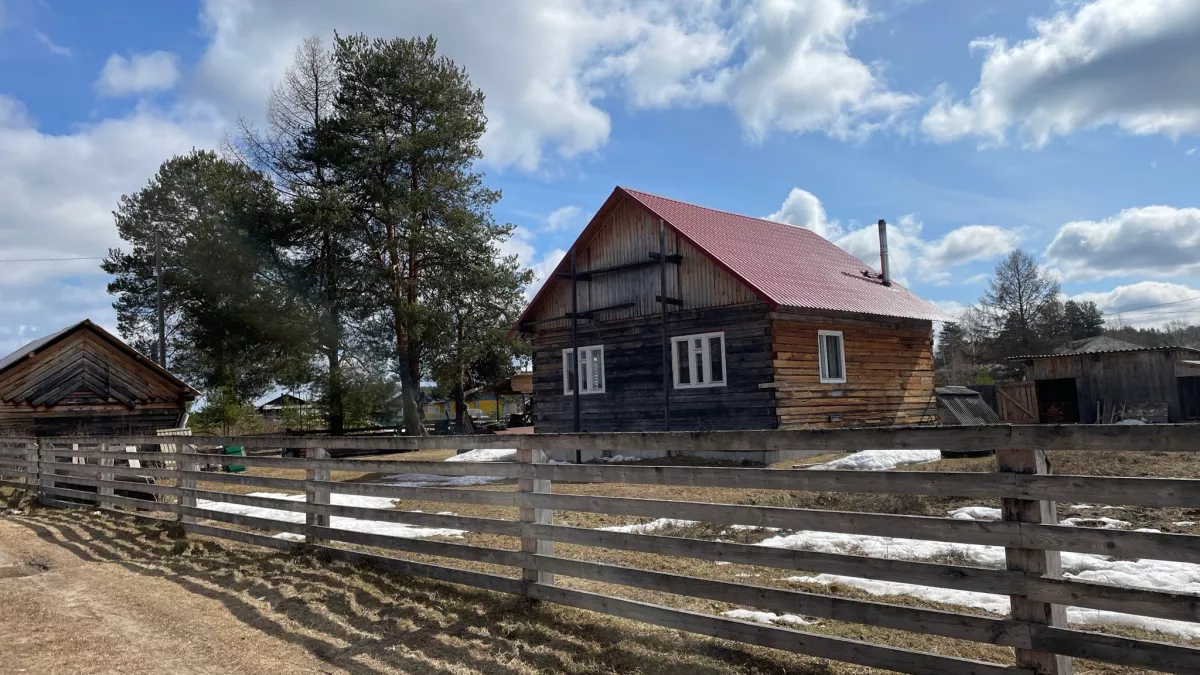 Газ и дрова – в прошлом: отапливаю дом зимой бесплатно – многие даже не догадываются, что так можно