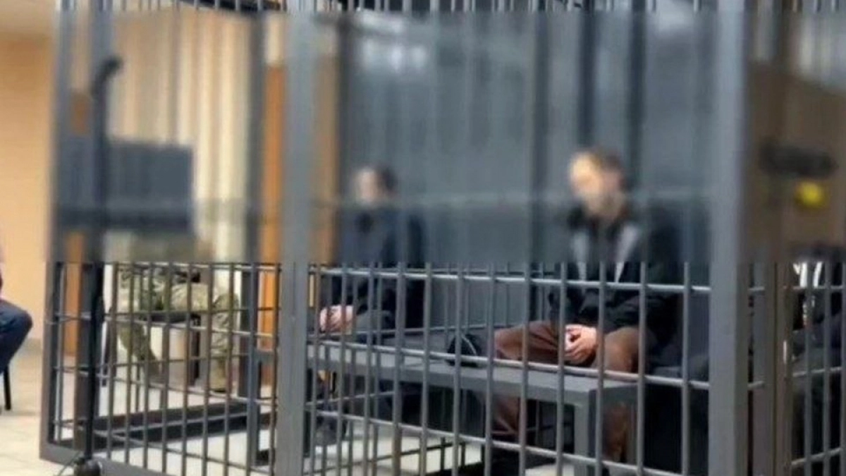 В Иркутске троих мужчин отправили в СИЗО за похищения и вымогательство