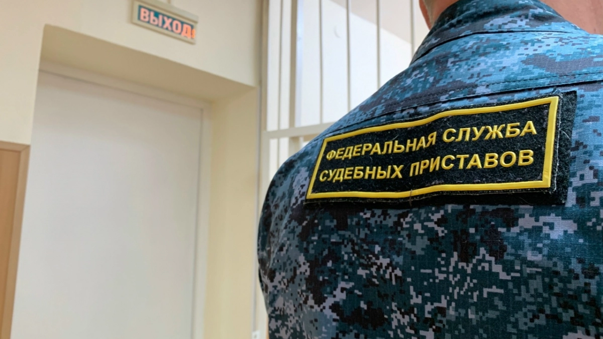 В Иркутске осудили мужчину за ложное обвинение сотрудников колонии