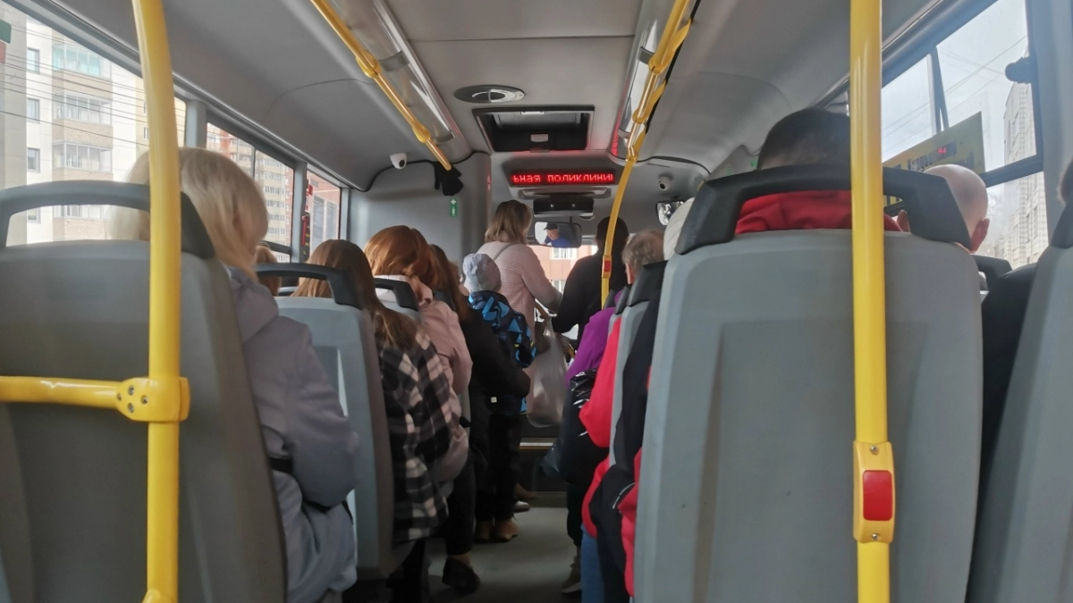 В Иркутске 12 апреля ограничат движение в центре города