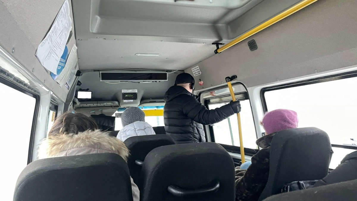 В Иркутске запустят новый автобусный маршрут №20