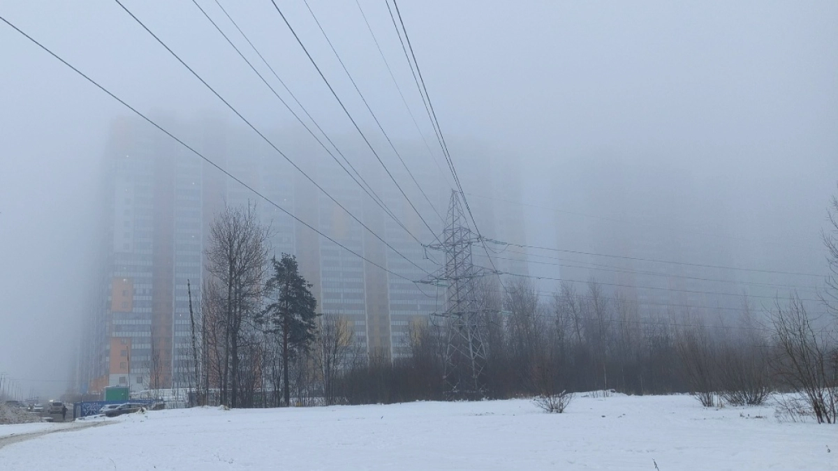 В Иркутской области устранили последствия непогоды и восстановили электроснабжение