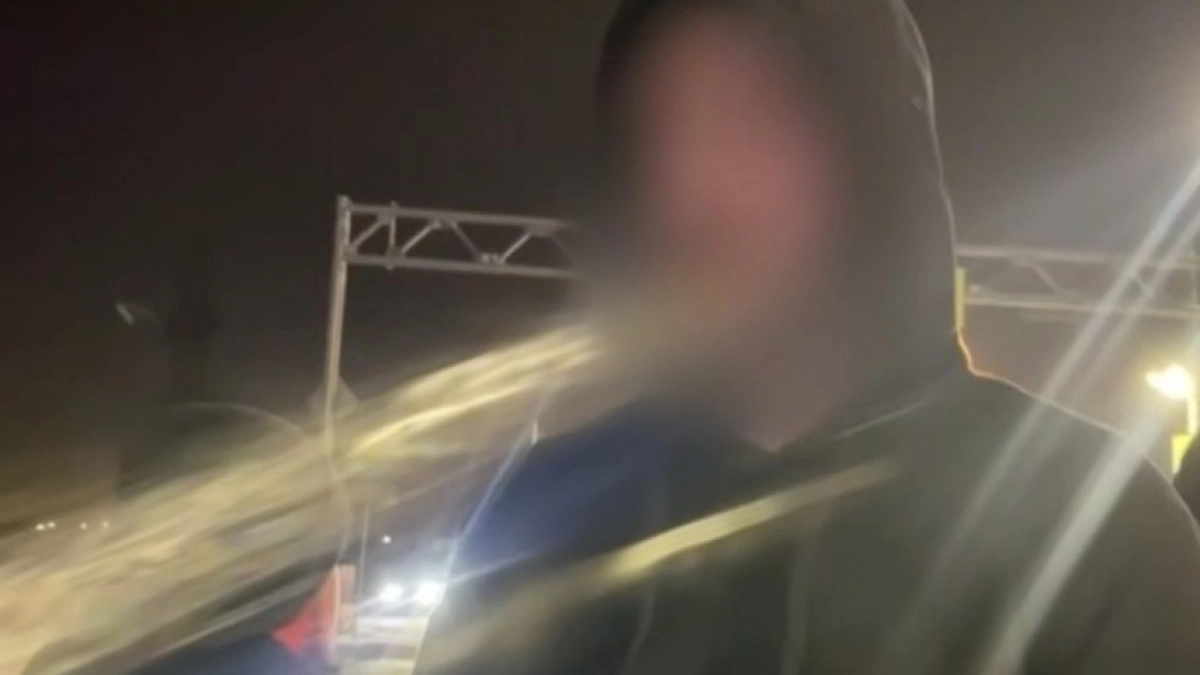 В Иркутске мужчина пойдет под суд за обстрел машины знакомого