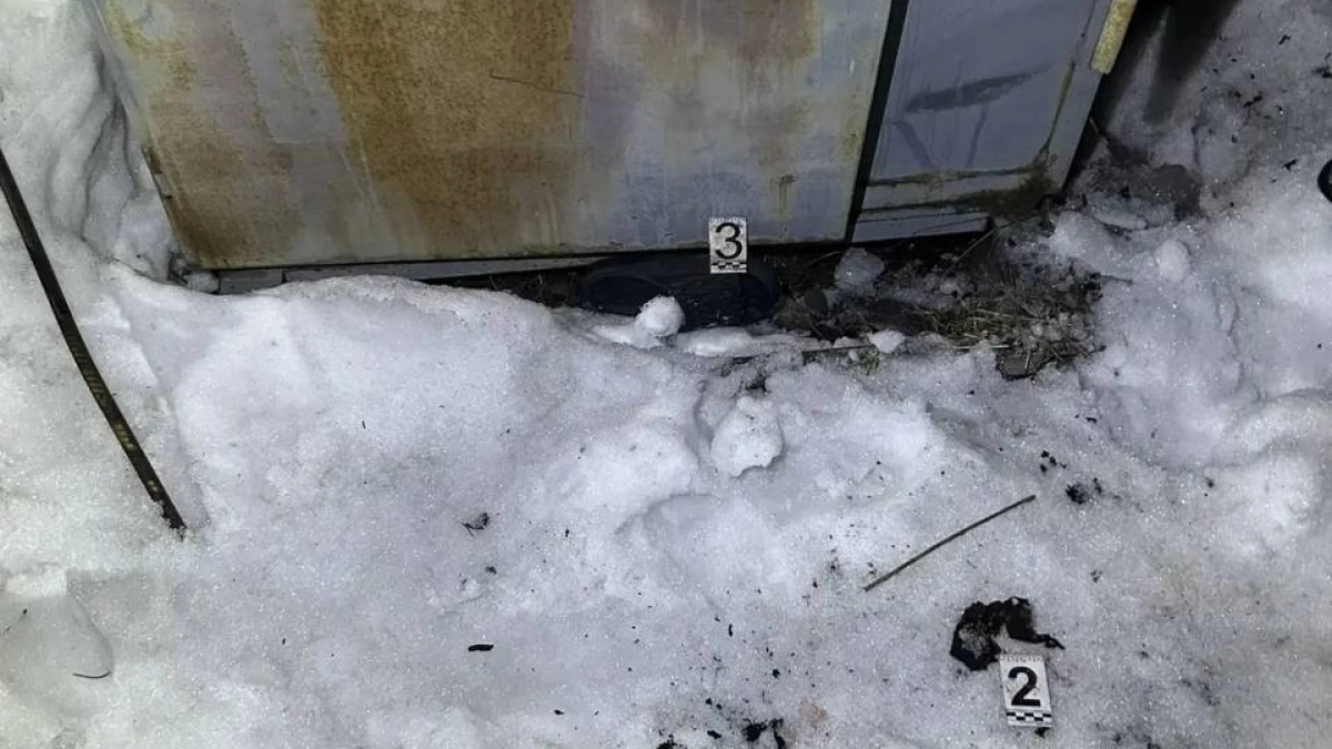 В Иркутской области ребенок получил удар током у трансформаторной будки