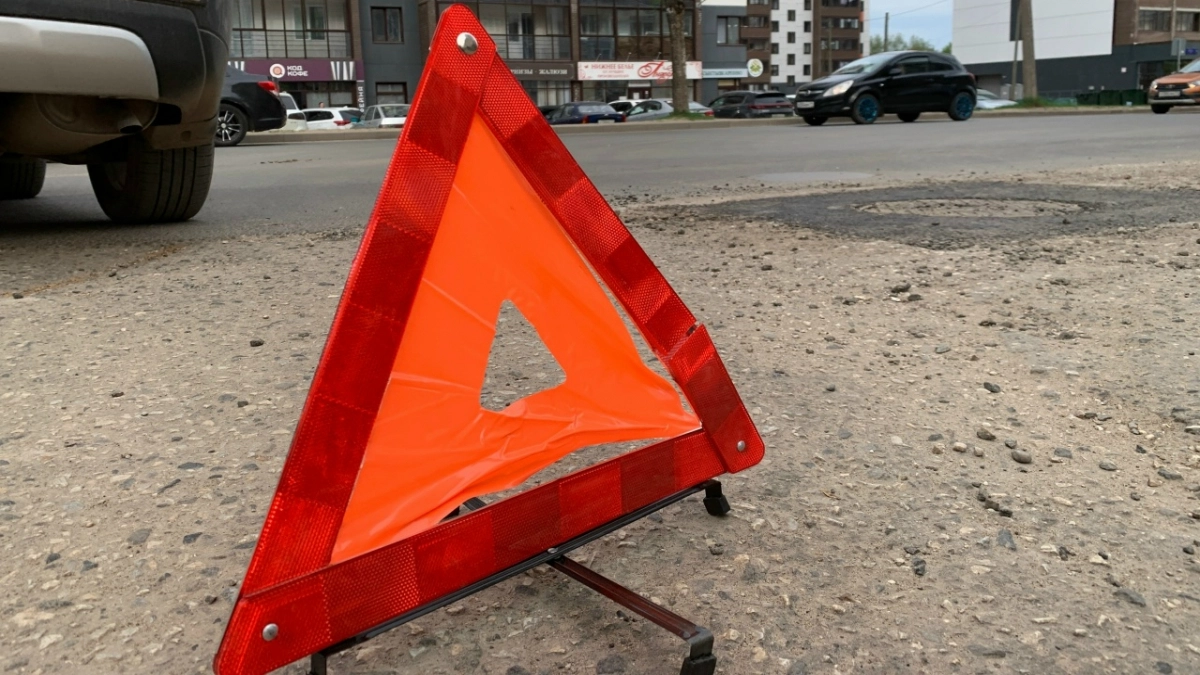 В Иркутском районе подростки пострадали после опрокидывания квадроцикла