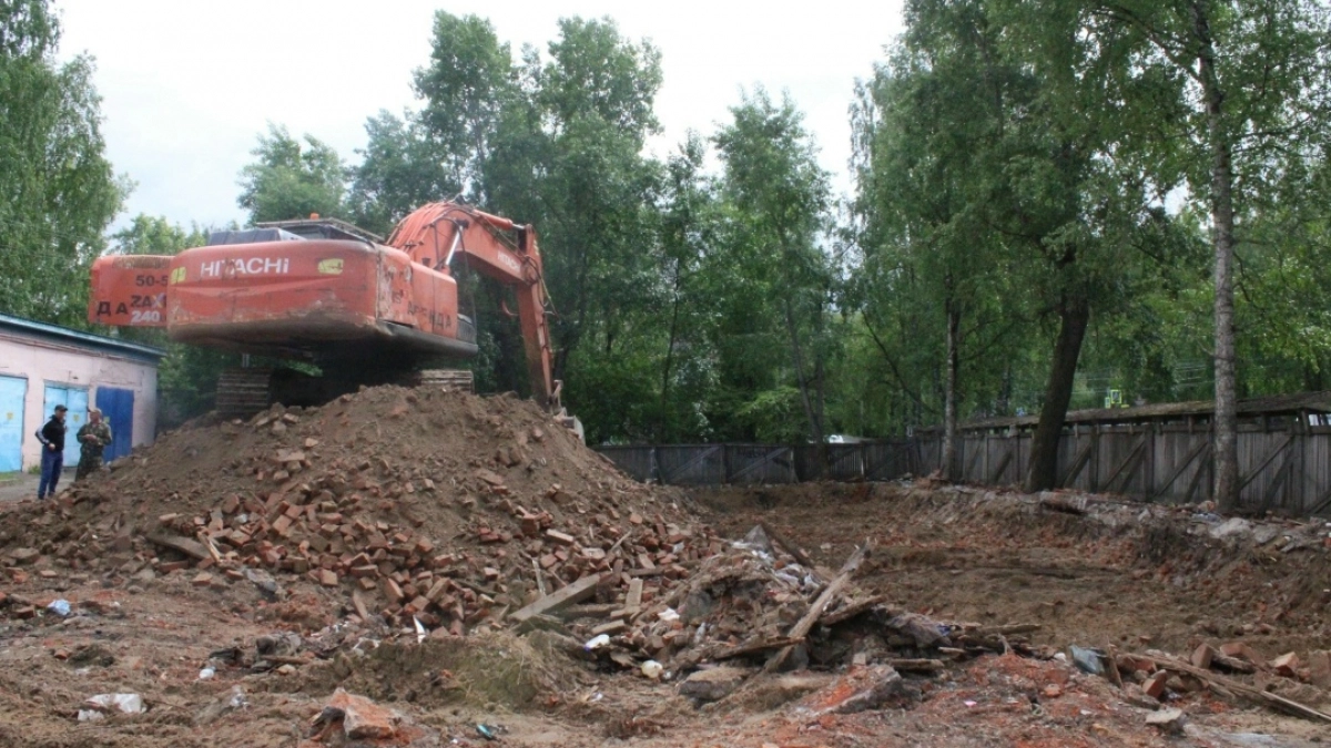 Дочь погибшего под завалом рабочего из Иркутского района получит 400 тысяч рублей