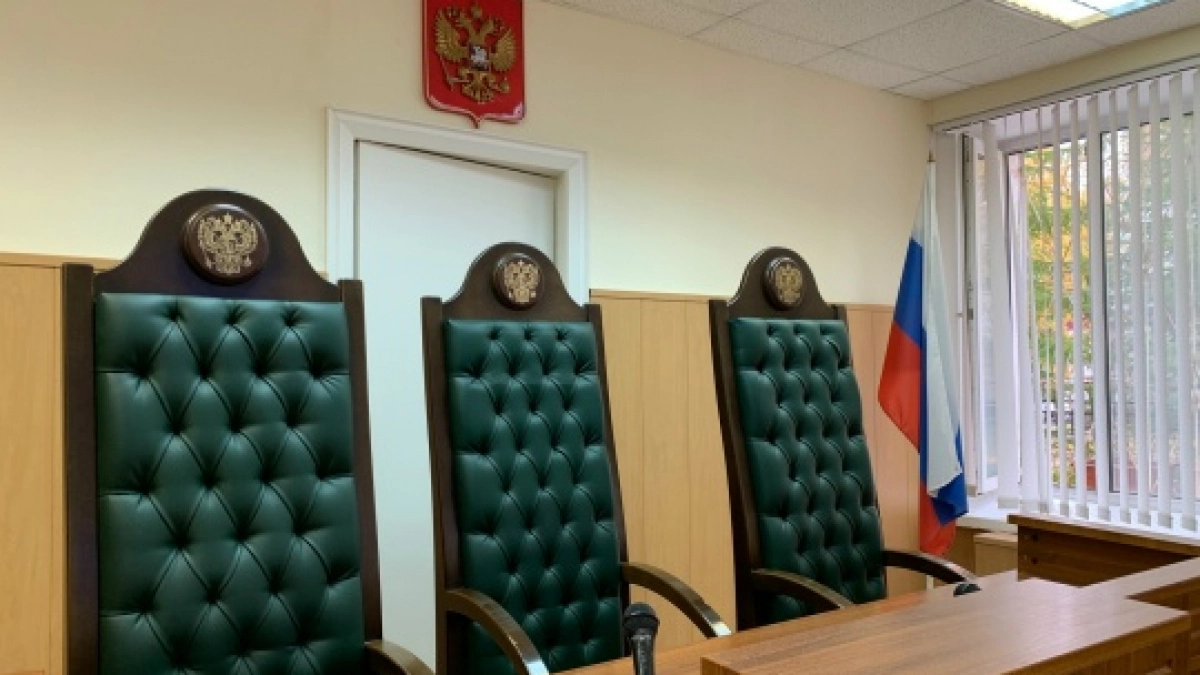 В Иркутске вынесли приговор за убийство женщины ради миллионов рублей спустя 29 лет