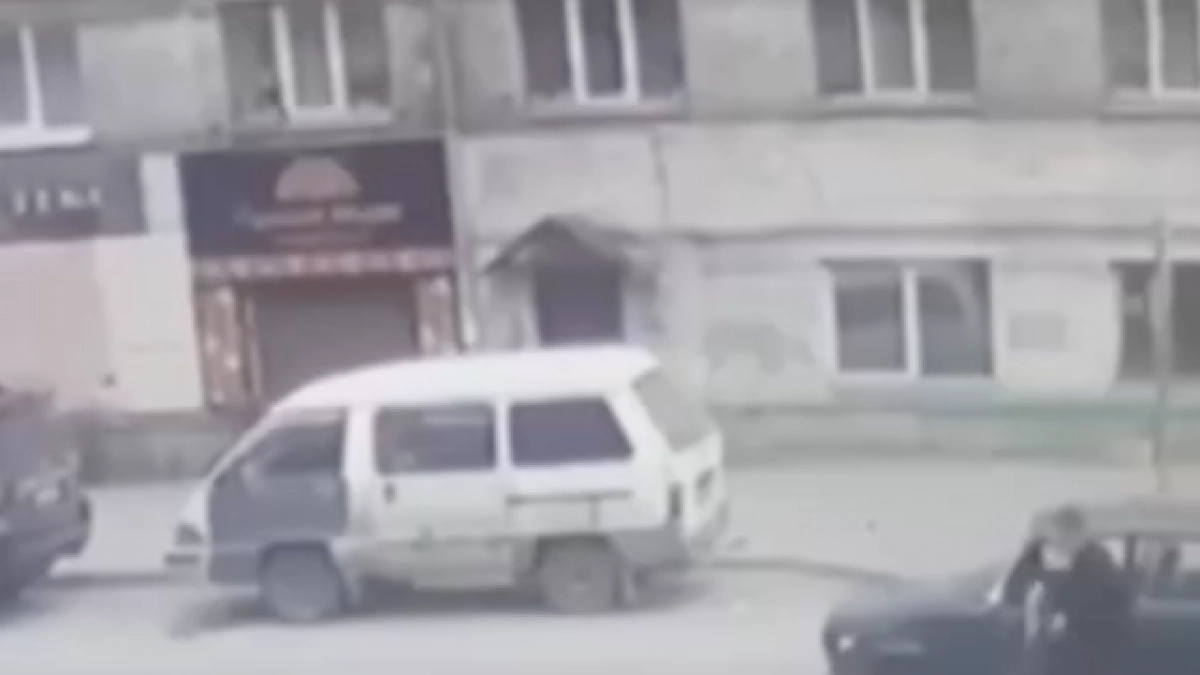 В Иркутске за час задержали подозреваемого в угоне автомобиля