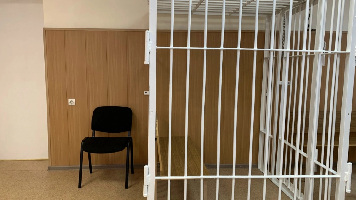 В Иркутске рецидивистку отправили в колонию за серию магазинных краж