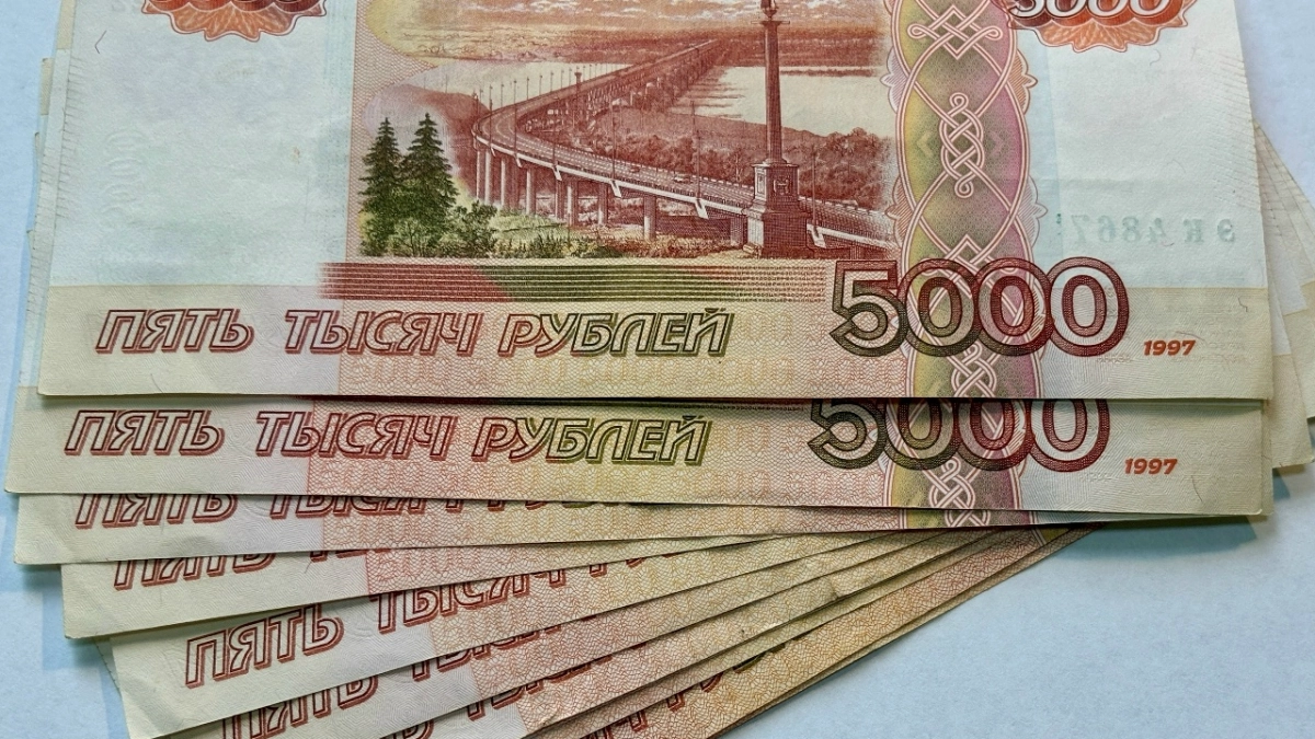 Студента из Иркутска оштрафовали на 100 тысяч за регистрацию фирмы на свое имя
