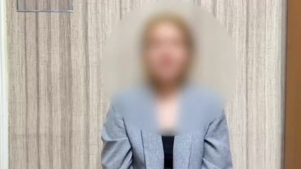 В Иркутске задержали курьера, забравшую у пенсионерки почти 600 тысяч рублей