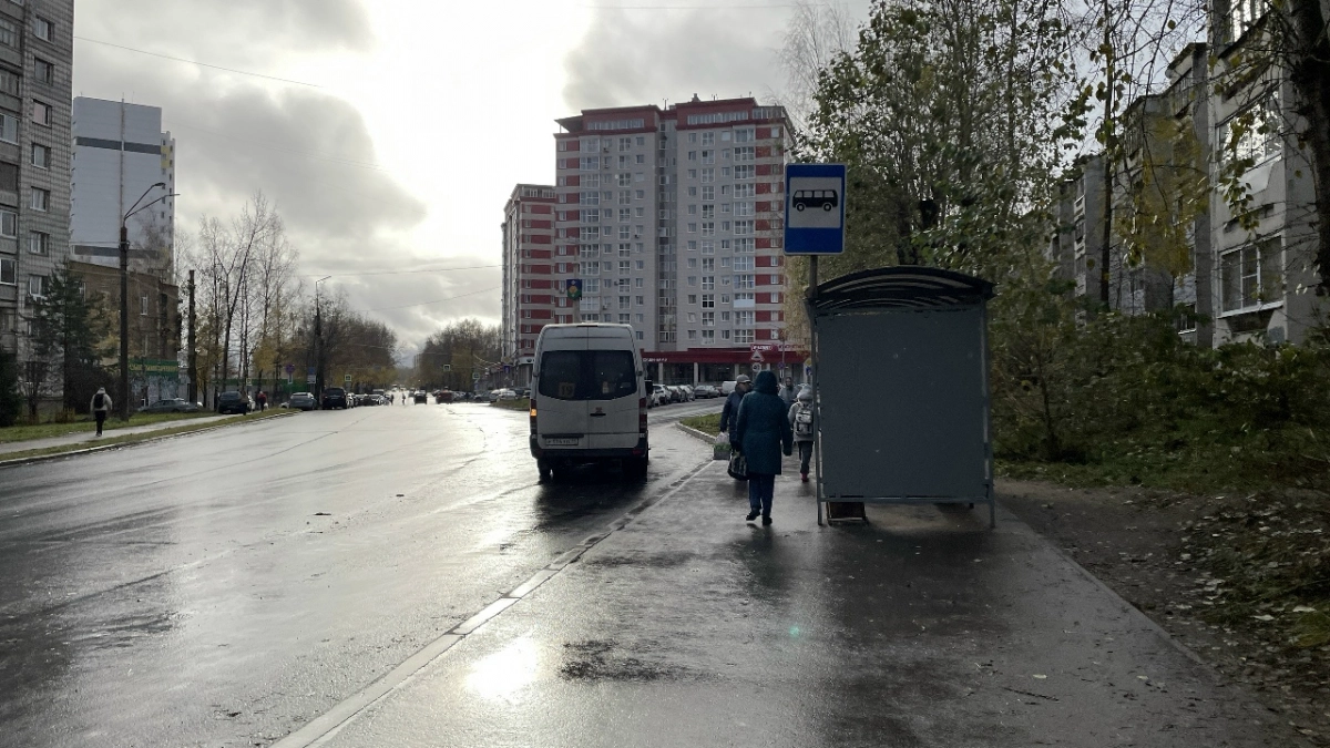 В Иркутске с 1 сентября появится автобусный маршрут №441