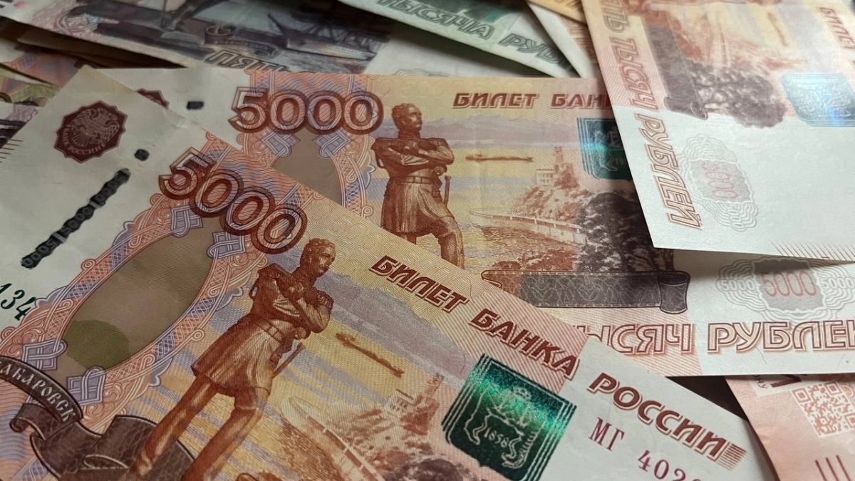 В Иркутске поставщика продуктов оштрафовали на миллион рублей за подкуп