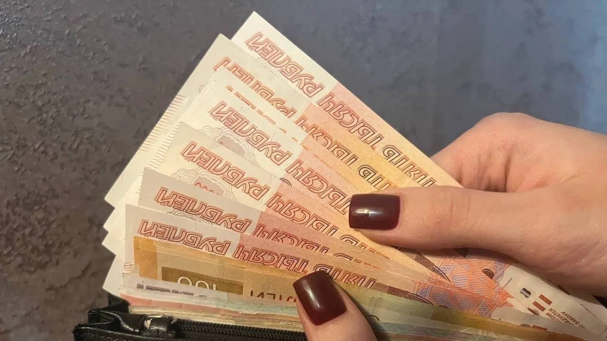 В Иркутске компания выплатила работникам 208 тысяч рублей после ареста счетов